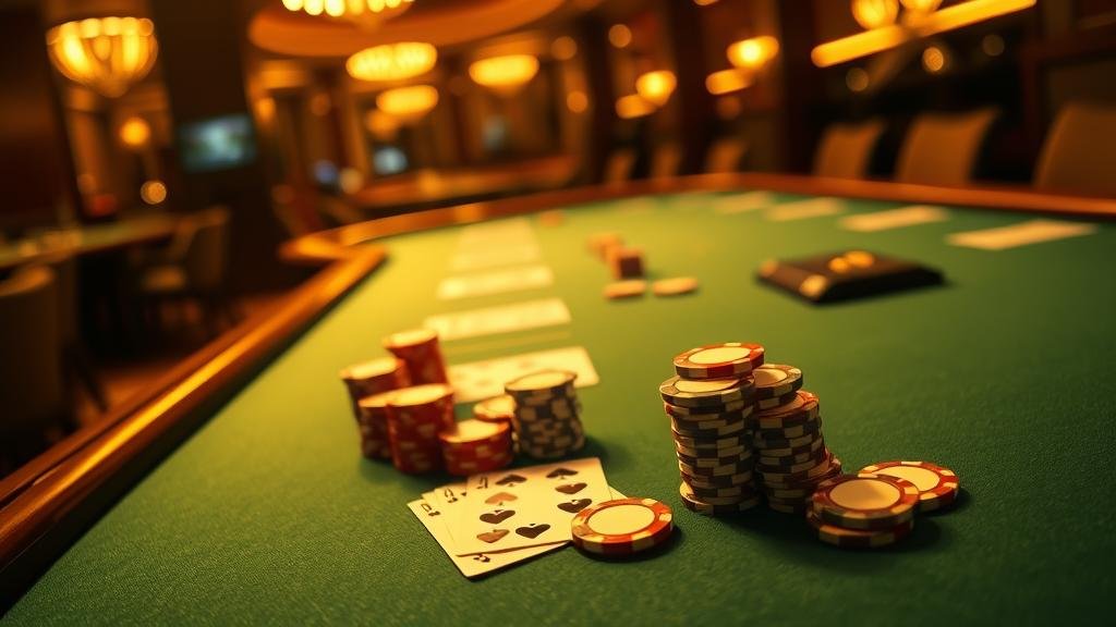 เข้าใจการพนันออนไลน์: บาคาร่า เสือมังกร กุ้ง ปลา ได้เงินจริง เล่นง่ายที่สุด