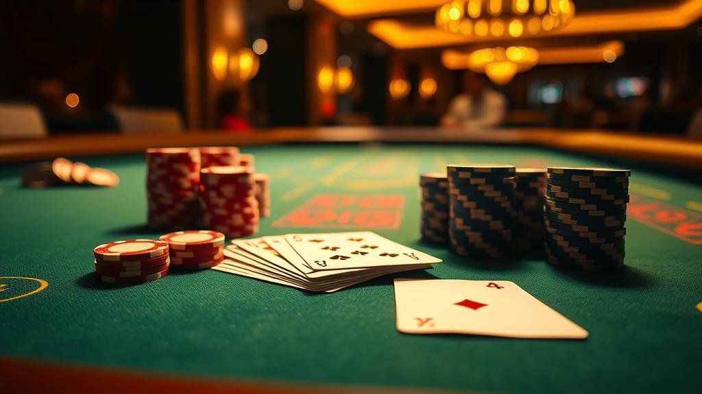 สัญลักษณ์เกมน้ำเต้าปูปลา