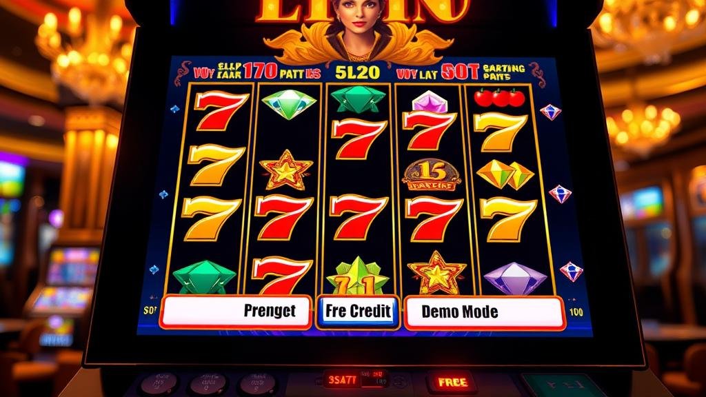 คู่มือสล็อตเครดิตฟรีสำหรับมืออาชีพ 335 - Complete Guide