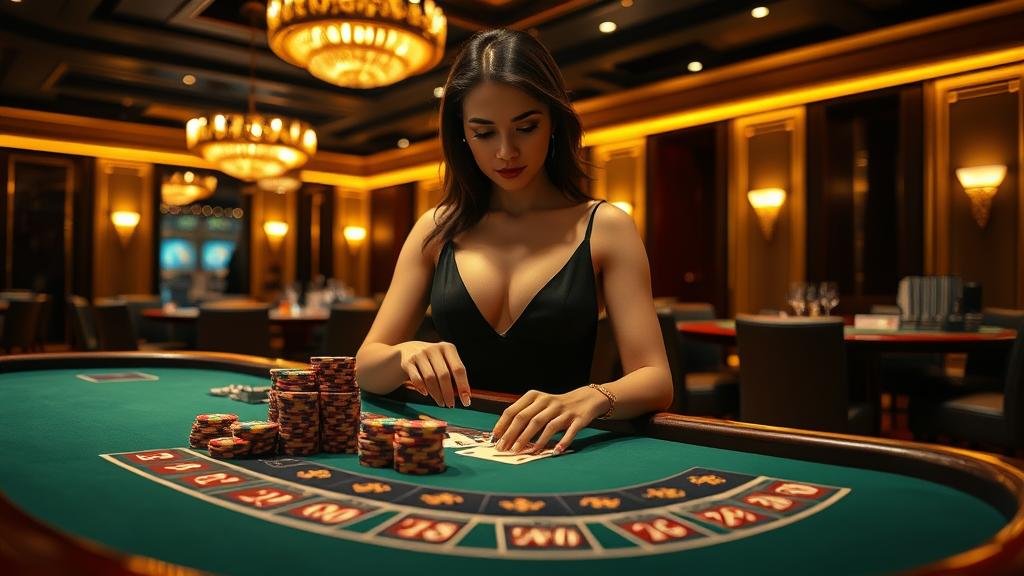 คู่มือบาคาร่าไลฟ์สดสำหรับมืออาชีพ 180 - Complete Guide