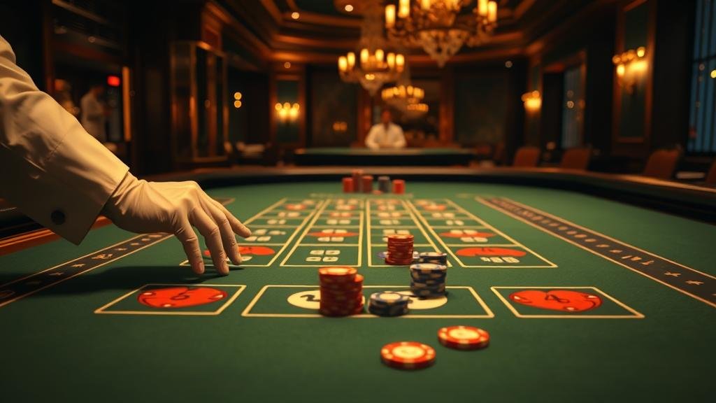 เล่นบาคาร่าผ่านมือถือบนเว็บตรง