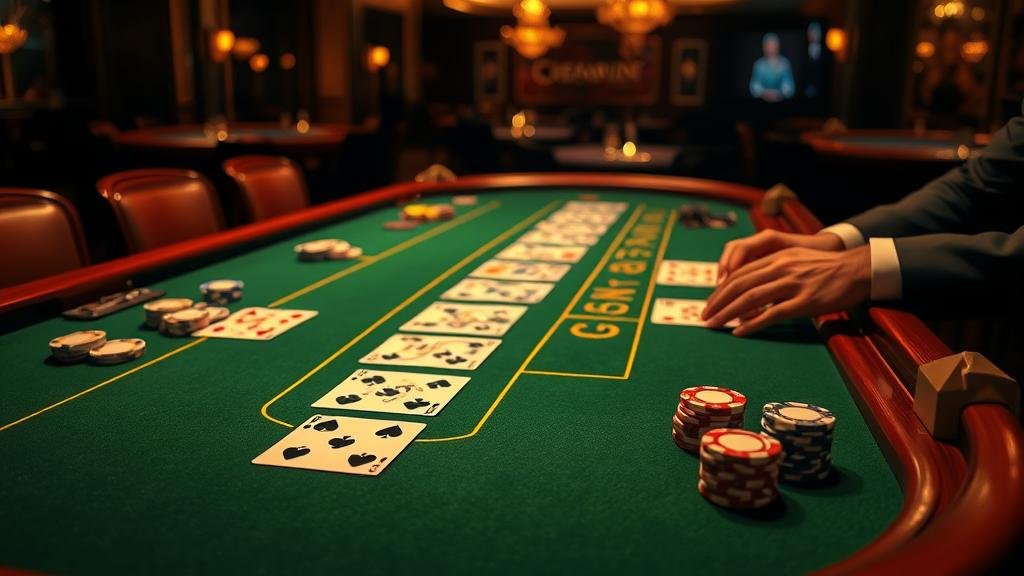 บาคาร่าไลฟ์สดระบบออโต้บนมือถือ