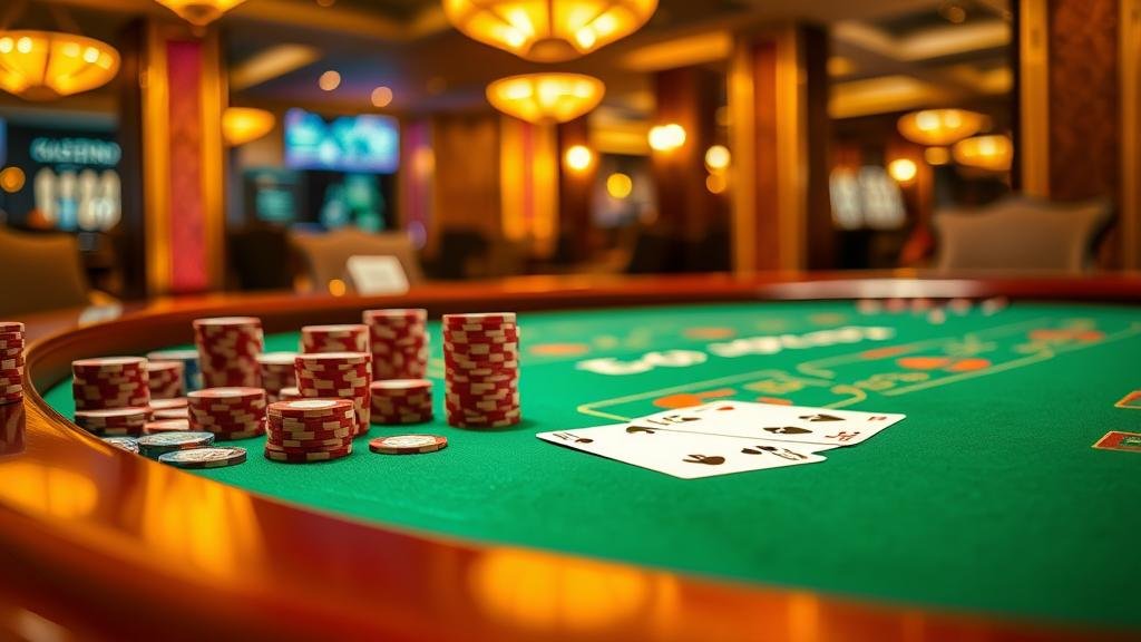 สอนวิเคราะห์บาคาร่าเค้าไพ่เว็บตรง: กลยุทธ์ทำเงินฉบับทุนน้อย 2025 ล่าสุด