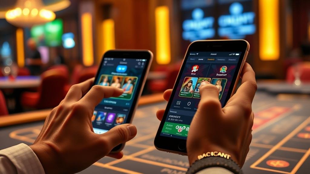 ตัวอย่างเค้าไพ่สามตัด ปิงปอง และสองตัดในบาคาร่า