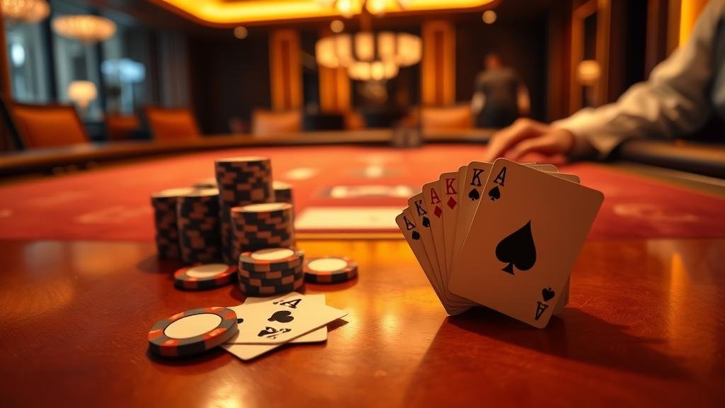 เทคนิคเดินเงินประกันภัย บาคาร่า