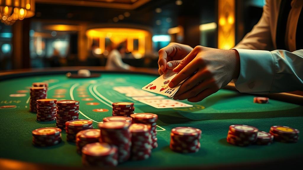 กราฟแสดงการเดินเงินบาคาร่า