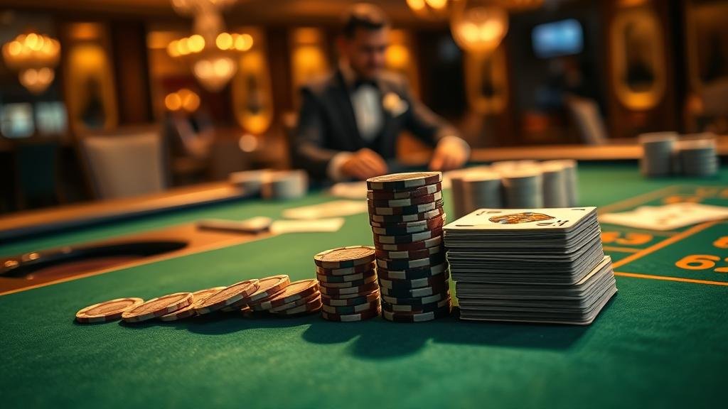 บาคาร่า: กลยุทธ์เดินเงินแบบฟีโบนัชชี ฉบับมือใหม่ เข้าใจง่าย