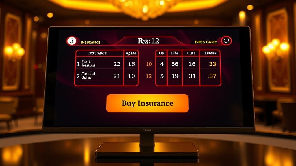 แผนภาพแสดงสูตรเดินเงินพาโรลี