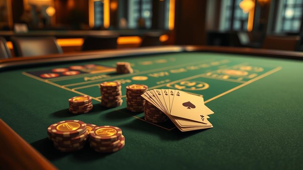 บาคาร่า วัววัว ออโต้: แผนคุมงบ 5 นาที ชนะง่าย ได้ผลจริง 2025