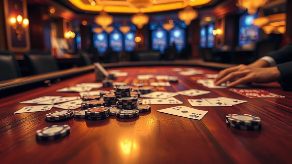 เล่นบาคาร่าบนมือถือ