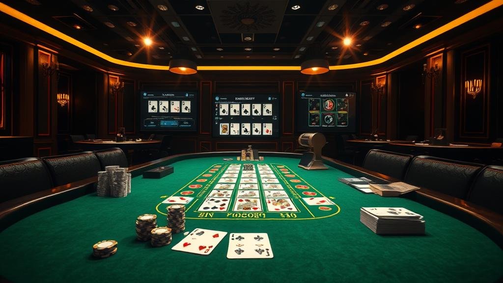 บาคาร่า: สูตรเดินเงิน Pragmatic ฉบับเซียน คุมงบให้ชนะ ยั่งยืน