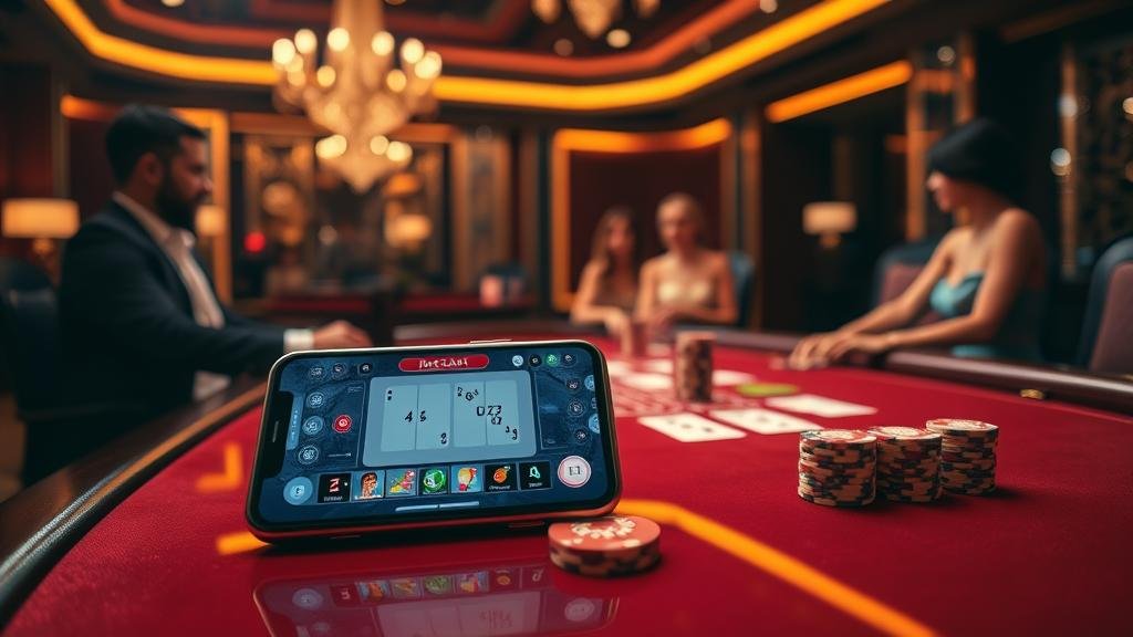 เจาะลึก! สูตรอ่านเค้าไพ่บาคาร่า Pragmatic Play & Playtech ฉบับปี 2025