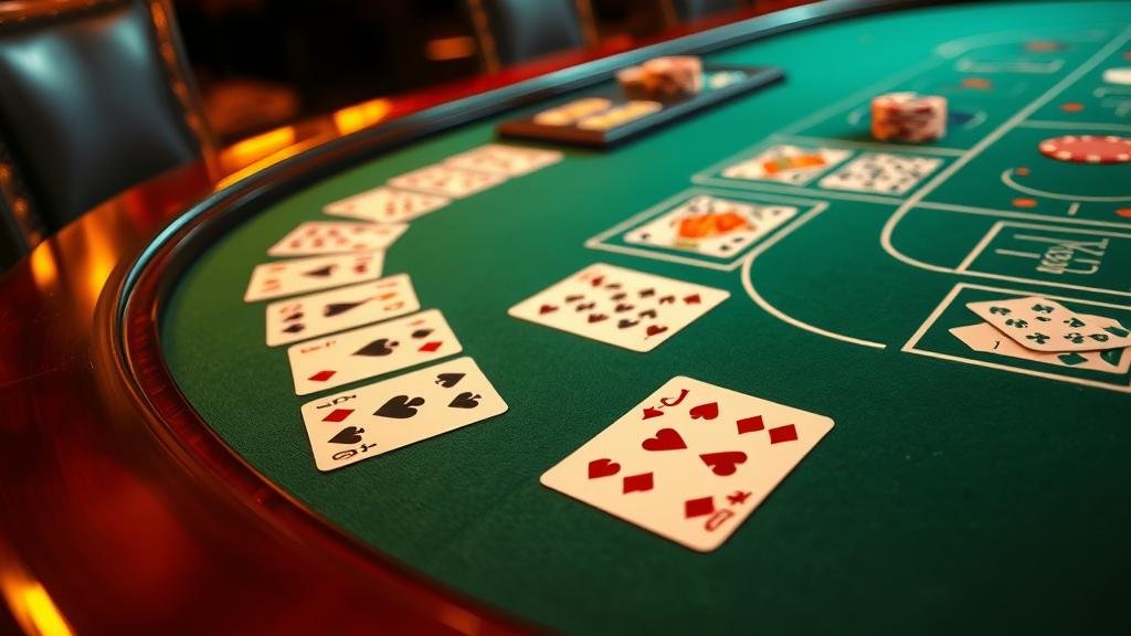 เคล็ดลับเล่นบาคาร่าเว็บตรง: อ่านเค้าไพ่แบบเซียน 2025 ชนะง่าย ได้เงินจริง