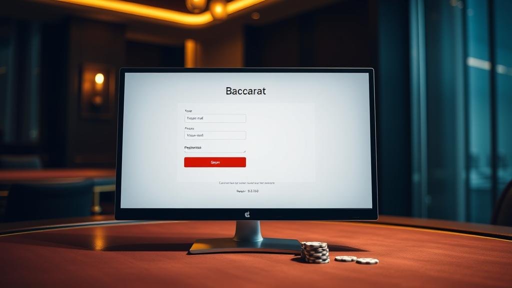 คู่มือฉบับเพื่อนซี้: บาคาร่า 2025 ฉบับเซียน จัดการงบแบบยั่งยืน