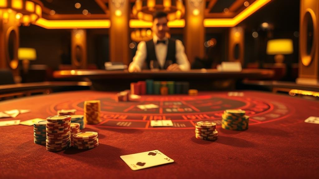 การเล่นบาคาร่าผ่านมือถือและแท็บเล็ต