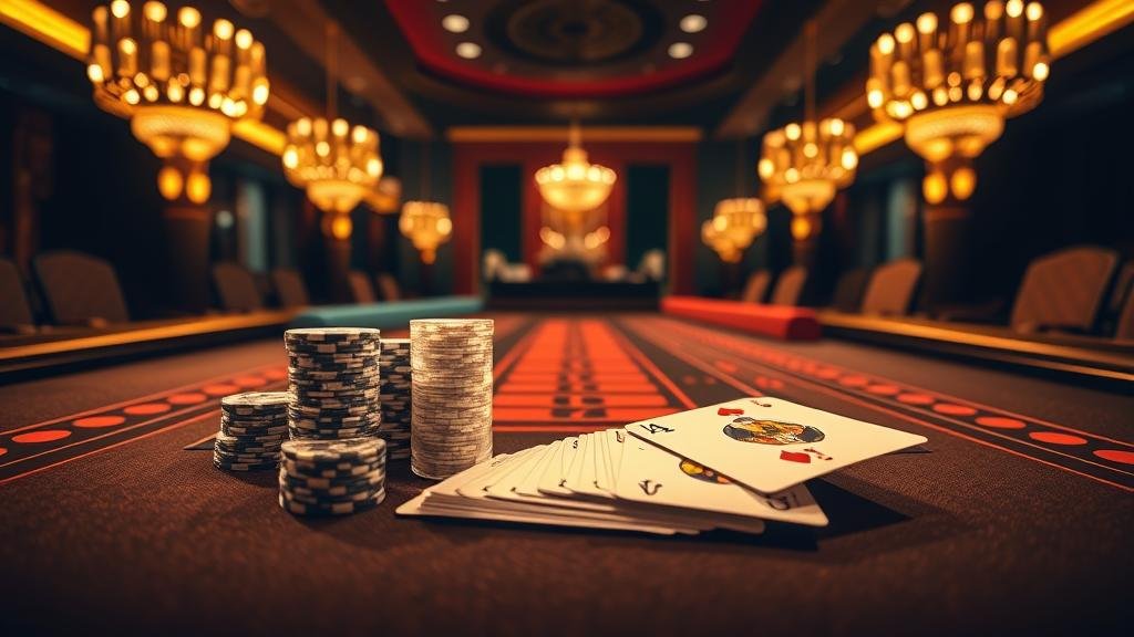 เปิดคัมภีร์บาคาร่า: สูตรเดินเงินประกันภัย 2025 ฉบับเว็บตรง พร้อมเทคนิคชนะยั่งยืน