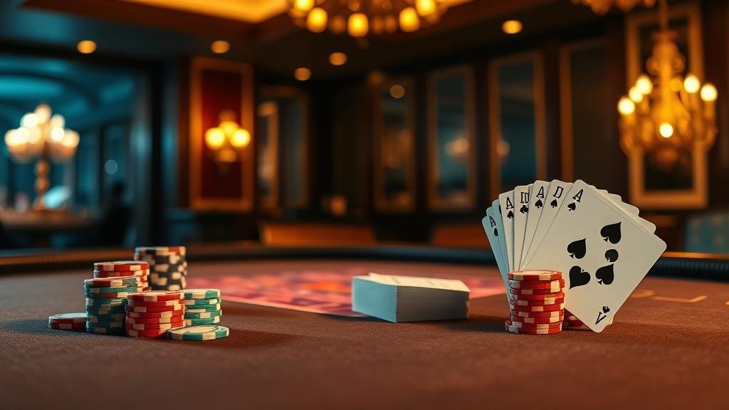 บาคาร่า: สูตรชนะง่ายใน 5 นาที พร้อมเทคนิคเดินเงินและเช็คอัตราจ่ายแบบไม่มีค่าคอมฯ