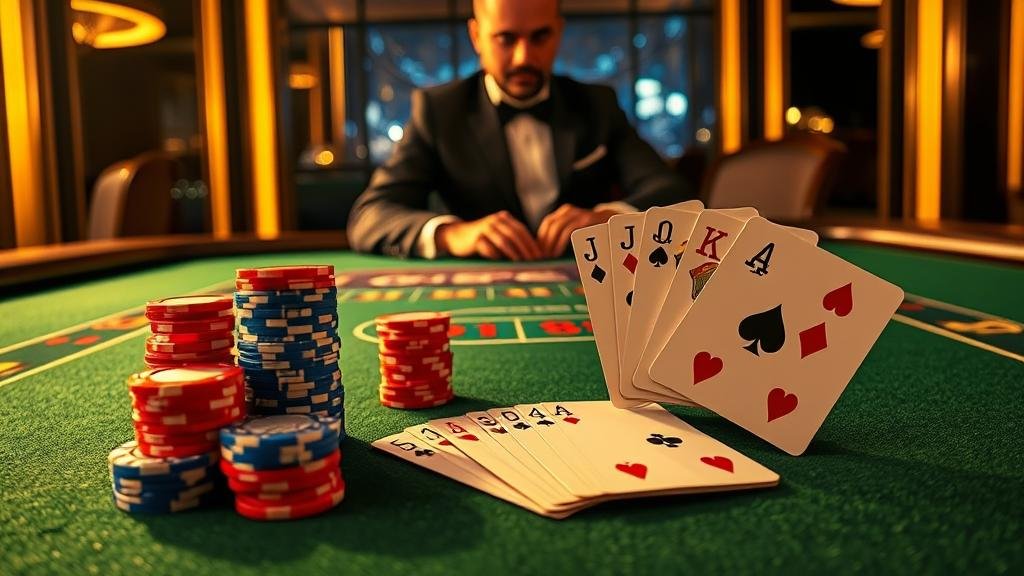 การเล่นบาคาร่าบนมือถือ