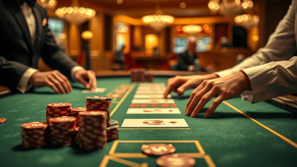 คู่มือเลือกค่ายบาคาร่า Pragmatic & Evolution 2025 ฉบับเซียน เข้าใจง่าย