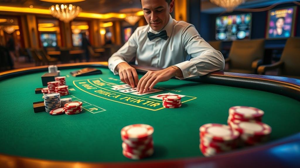 สูตรบาคาร่าขั้นเทพ: อ่านเค้าไพ่ให้ชนะง่ายๆ ใน 5 นาที ฉบับกลางวัน