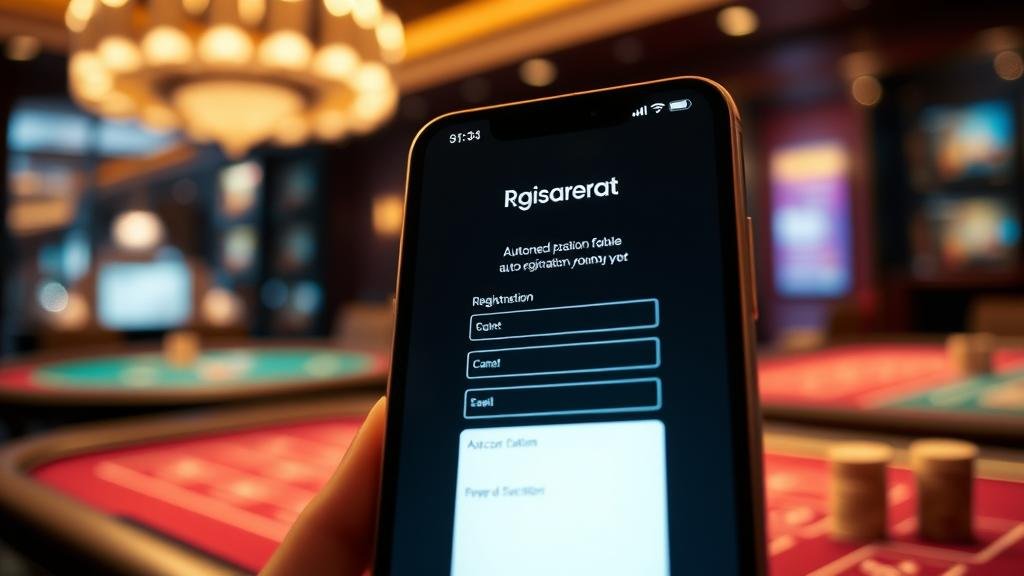 บาคาร่า 2025: คู่มือเซียน สมัครออโต้, เช็คอัตราจ่าย, คุมงบทุน ยั่งยืน