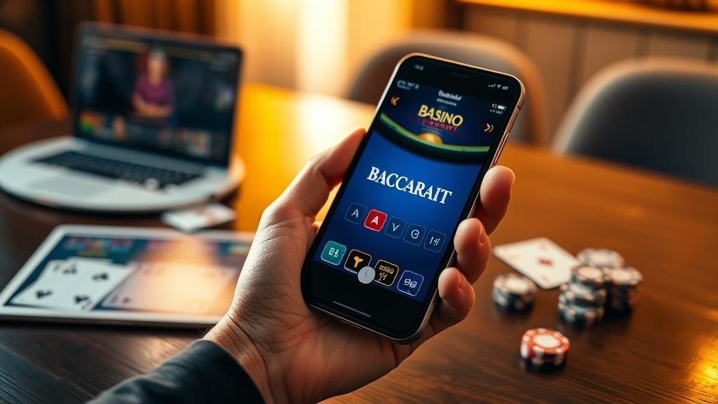 การจัดการเงินทุนบาคาร่า