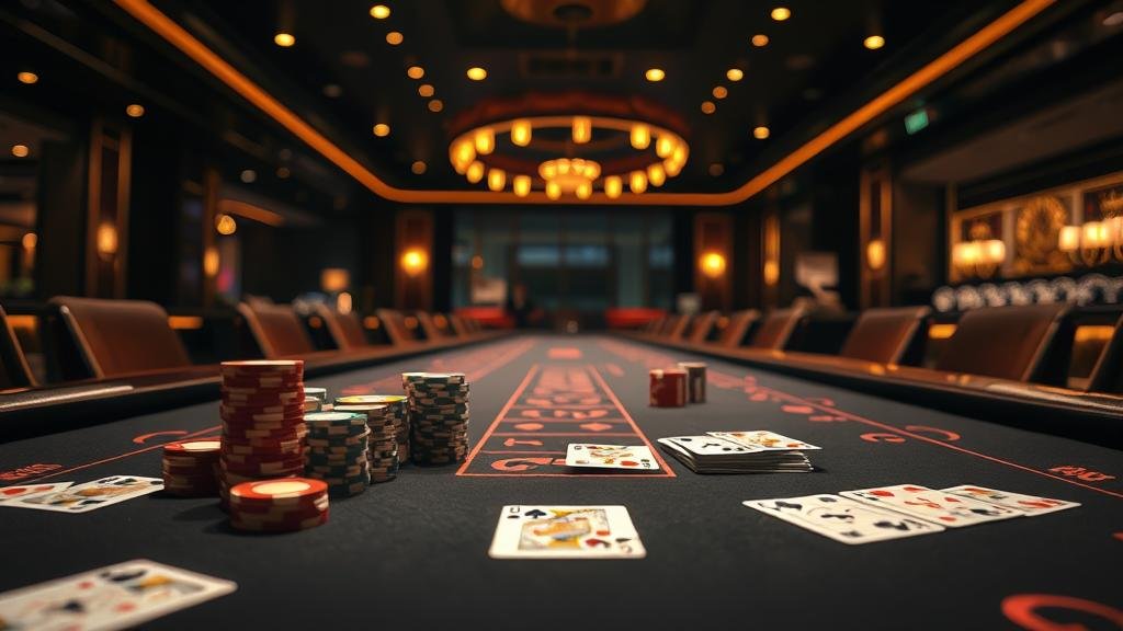 การเล่นบาคาร่าบนมือถือ