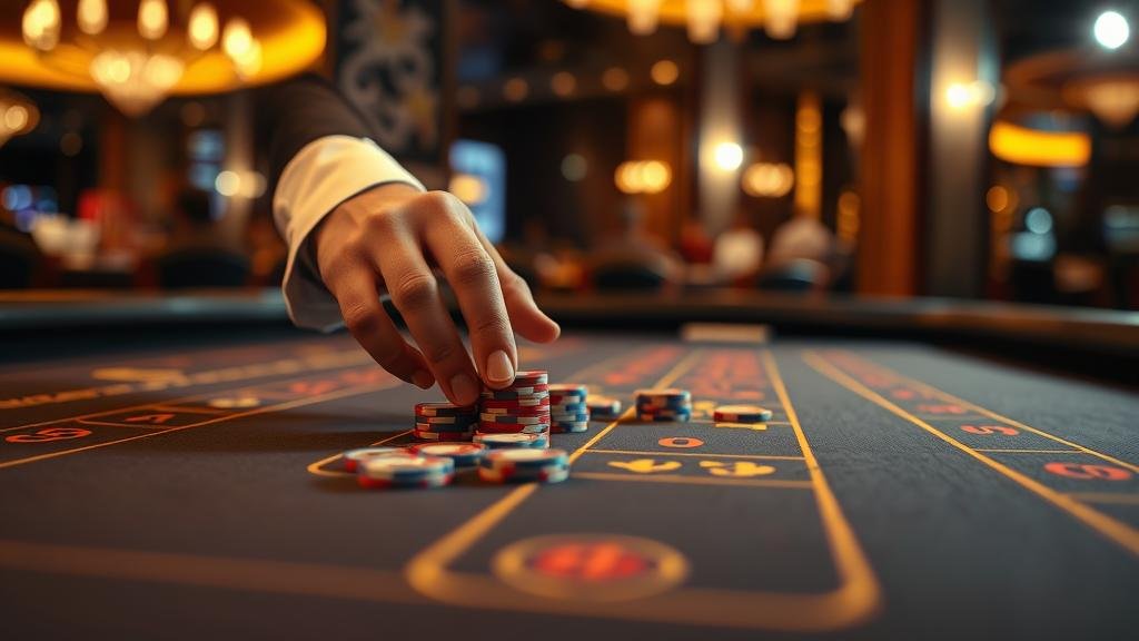 ค่ายบาคาร่าออนไลน์ยอดนิยม