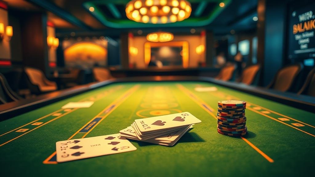 บาคาร่า ออนไลน์: เจาะลึกเค้าไพ่สองตัดและมังกร พร้อมสูตรเดินเงิน 1-3-2-4 ฉบับป...