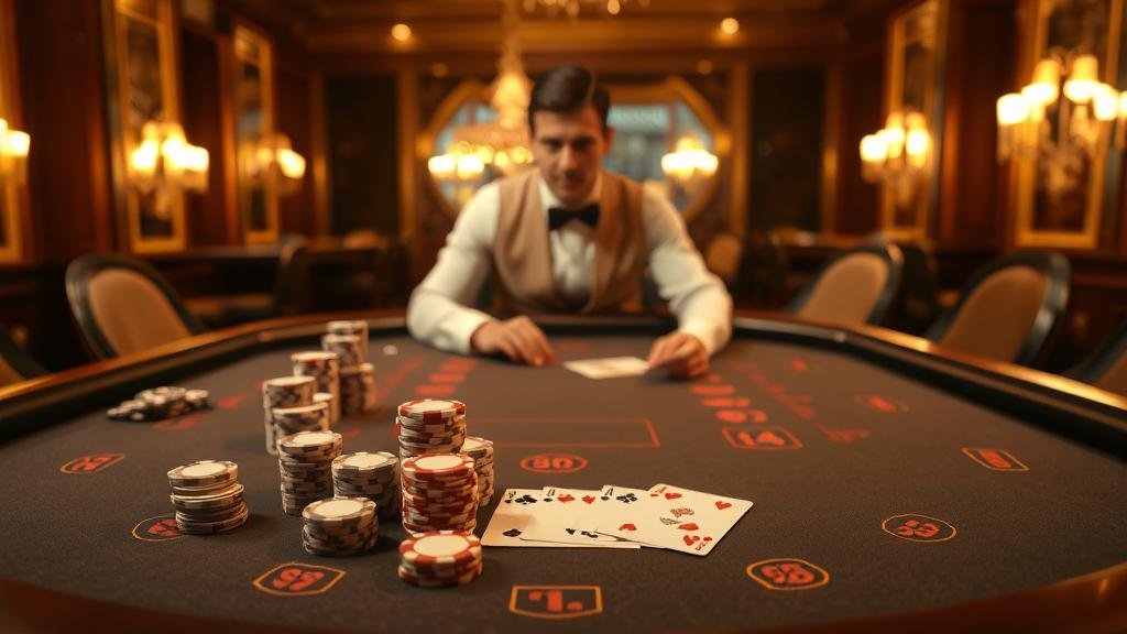 บาคาร่า: สูตรเดินเงินคงที่ ยุโรป 2025 ฉบับเข้าใจง่าย ให้ชนะ