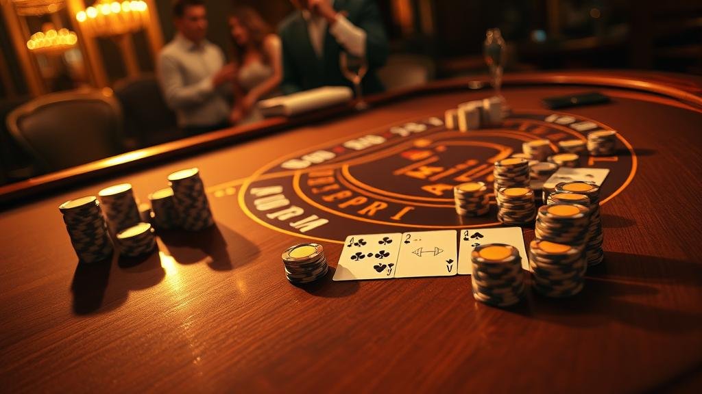 ค่ายเกมบาคาร่าชั้นนำ