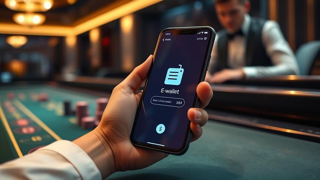 การอ่านเค้าไพ่สองตัดในบาคาร่า