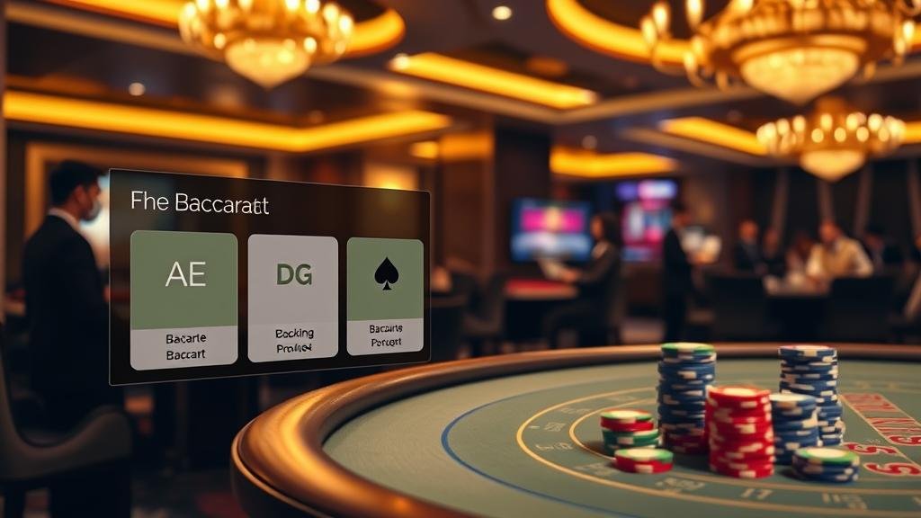 สูตรเดินเงิน 1-3-2-4 บาคาร่า