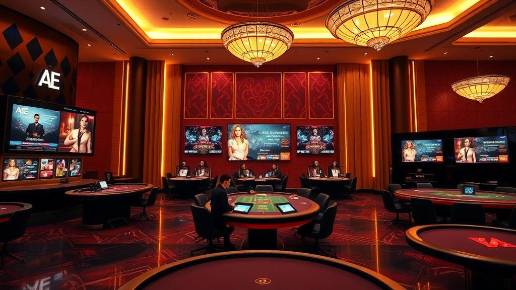 สมัครบาคาร่าบนเดสก์ท็อปและมือถือ