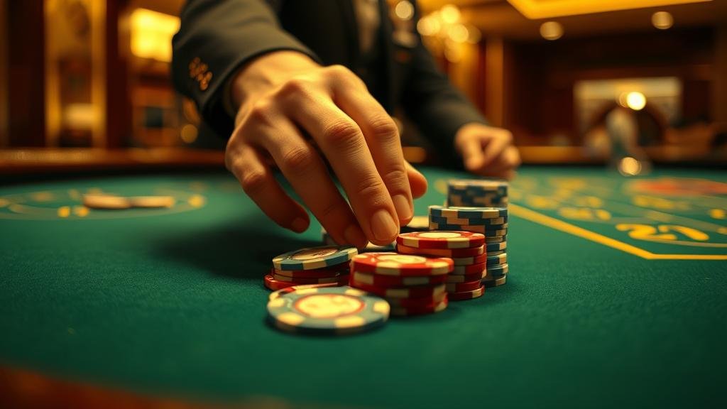 สมัครบาคาร่าบนอุปกรณ์หลากหลาย