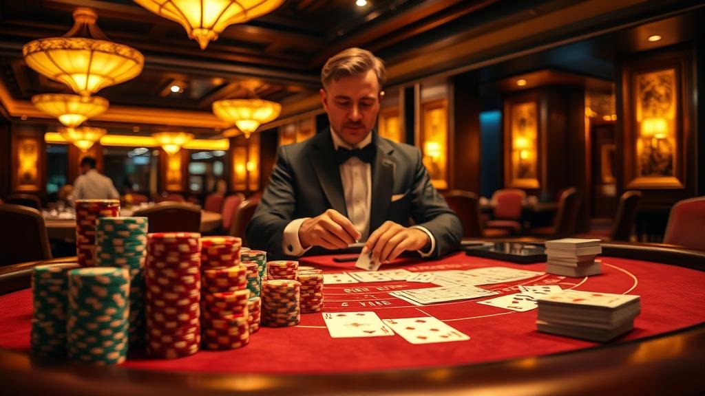 บาคาร่า วัววัว เว็บตรง: สูตรอ่านเค้าไพ่ปิงปอง มังกร ฉบับกลางคืน 2025 เข้าใจง่าย