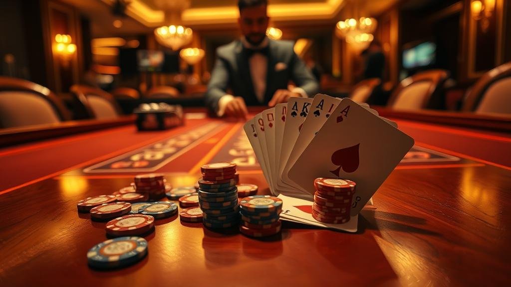 การเล่นบาคาร่าผ่านมือถือ