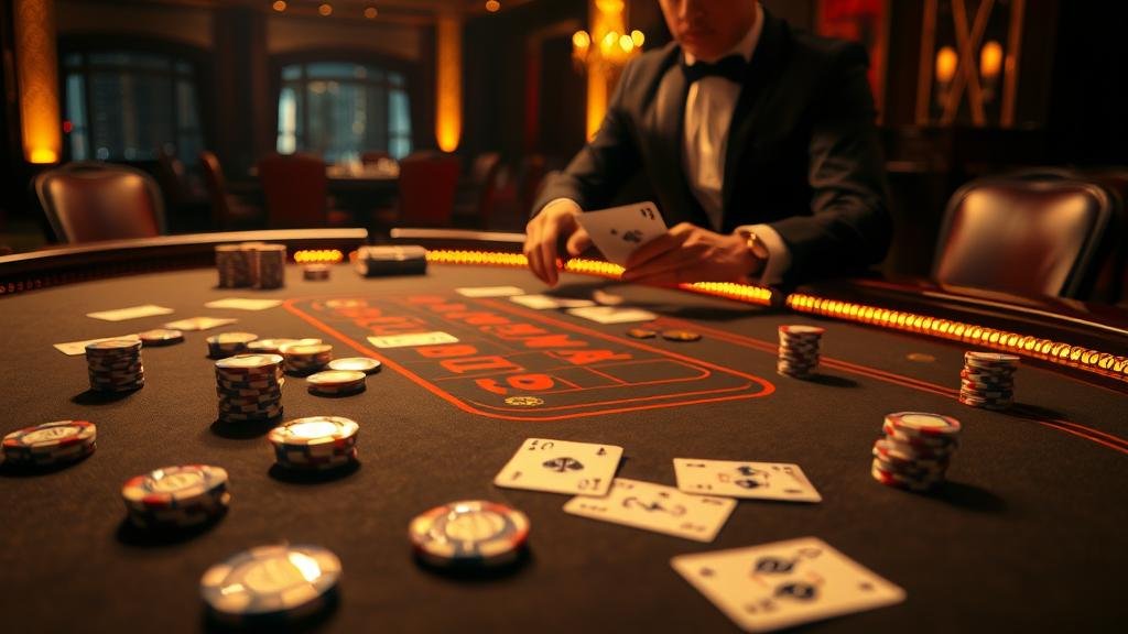 การเล่นบาคาร่า วัววัว ผ่านมือถือสำหรับผู้เล่นทุนน้อย