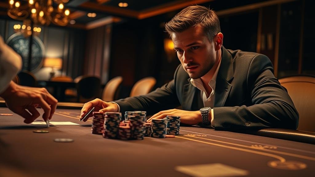 คู่มือบาคาร่า วัววัว ทุนน้อยสำหรับมืออาชีพ 429