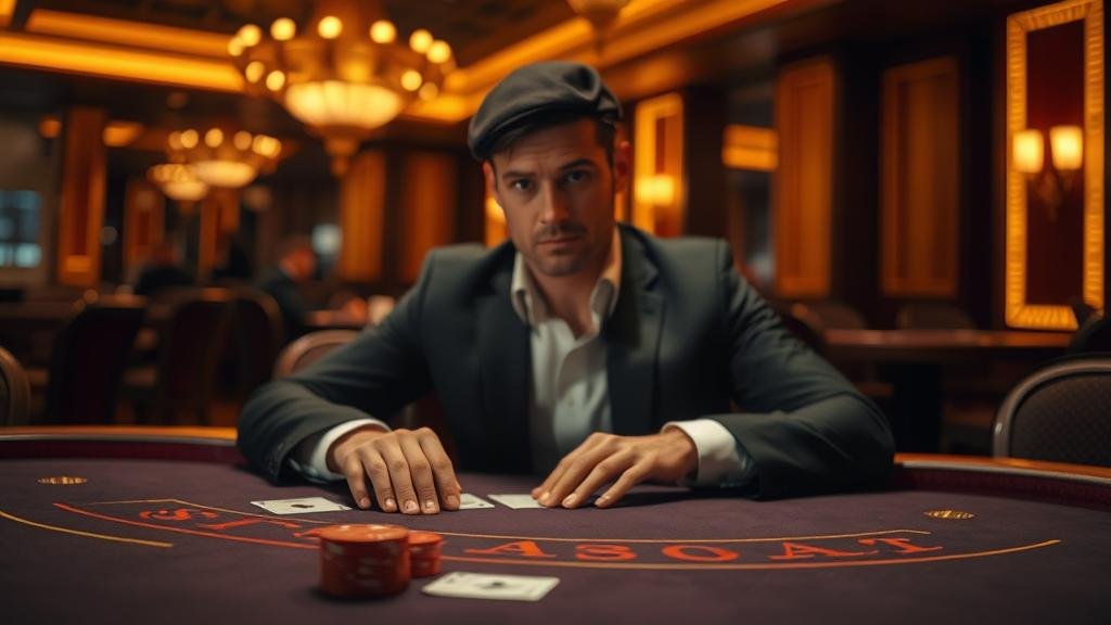 เปรียบเทียบค่ายบาคาร่าชั้นนำสำหรับผู้เล่นทุนน้อย