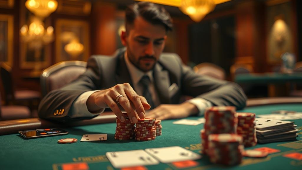 การเล่น บาคาร่า ออโต้ สายฟ้า ผ่านแท็บเล็ต