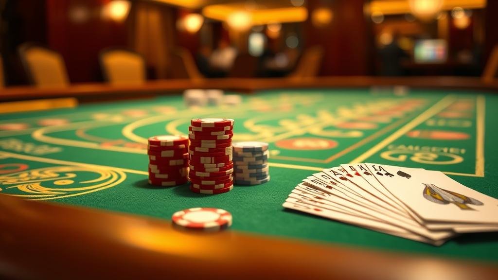 การบริหารงบประมาณบาคาร่า ทุนน้อย ทุนสูง