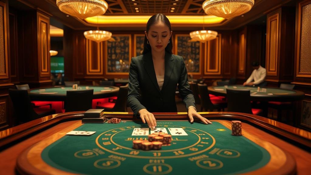 คู่มือเลือกค่ายบาคาร่า Pragmatic Playtech 2025 ฉบับเพื่อน ชนะไวใน 5 นาที