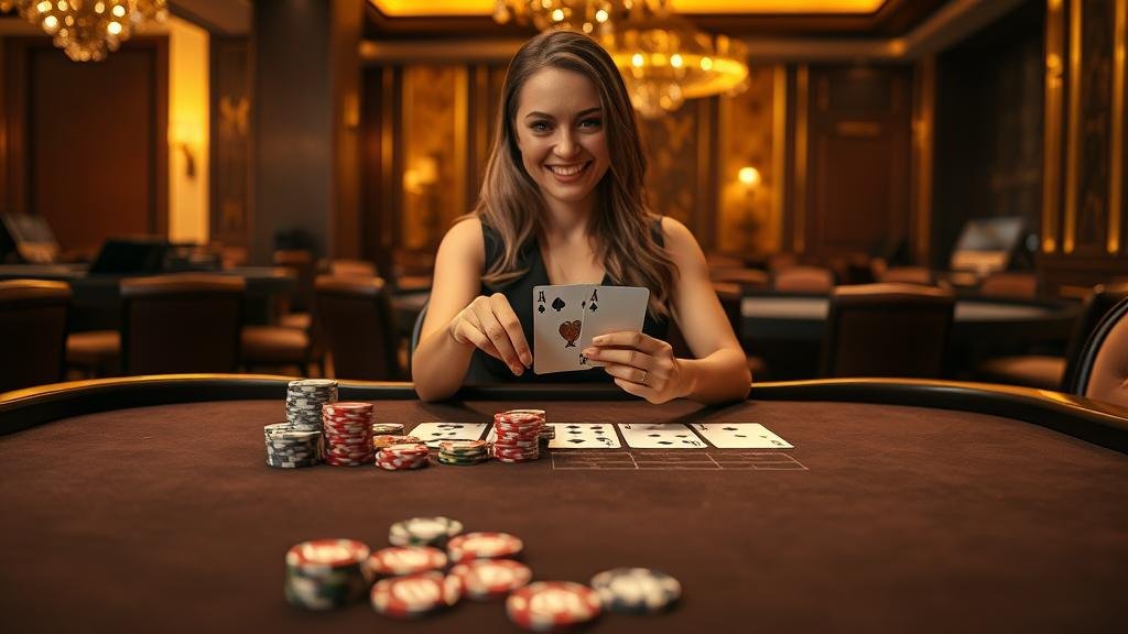 บาคาร่า: คู่มือเลือกค่ายดัง WM, Sexy, AE, SA Gaming ให้ชนะง่ายๆ" เข้าใจง่าย ไ...