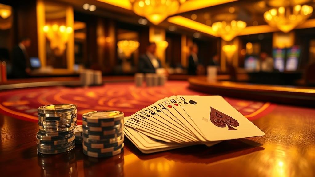 เทคนิคเดินเงินบาคาร่า Allbet