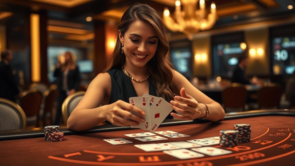 บาคาร่าไม่มีค่าคอม: เลือกค่ายดัง Evolution, WM, SA Gaming ชนะไวใน 5 นาที