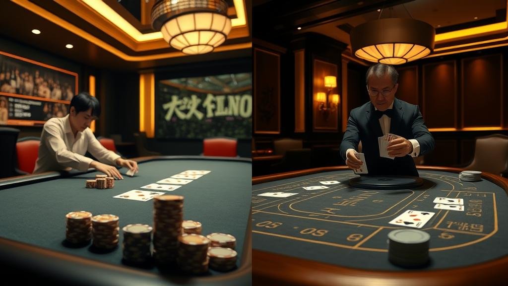 เล่นบาคาร่าบนมือถือ