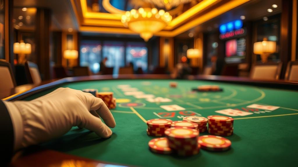 โลโก้ค่ายเกมบาคาร่าชั้นนำ