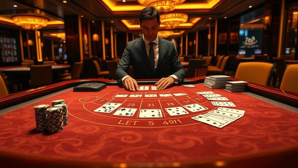 เปรียบเทียบบาคาร่าค่าย Asia Gaming และ Evolution Gaming