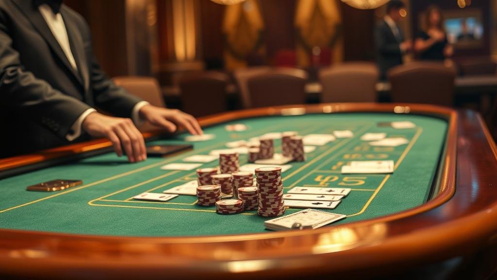 บาคาร่า 2025: อ่านเค้าไพ่สามตัดให้คุ้มค่า พร้อมเทคนิคเลือกค่าย Asia Gaming